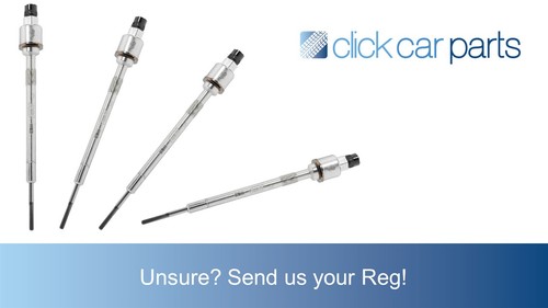 Beru psg006 glow plug - 4x,