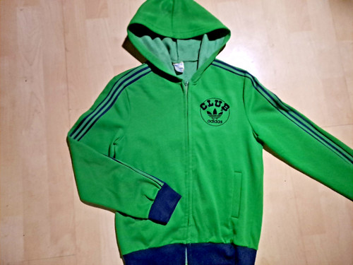 Rare vintage 1970s adidas - rare,