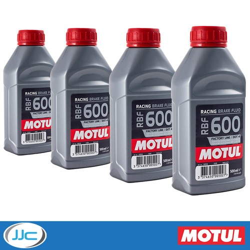 Motul rbf 600 factory - rbf, line