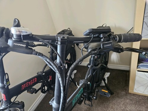 Foldable bike - foldable,
