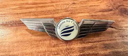 Malone air charter wings - malone,