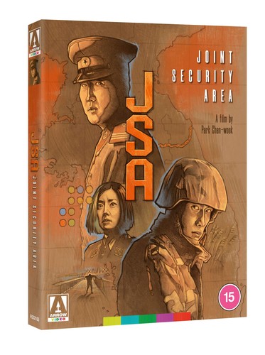 Jsa - security, area)