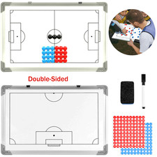 Magnetic Football Coaching