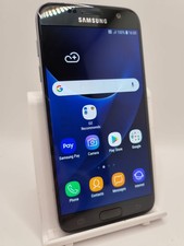 Samsung Galaxy S7 Black O2