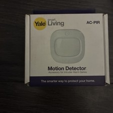 Yale Sync Smart Home White