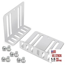  Double DIN Installation Kit