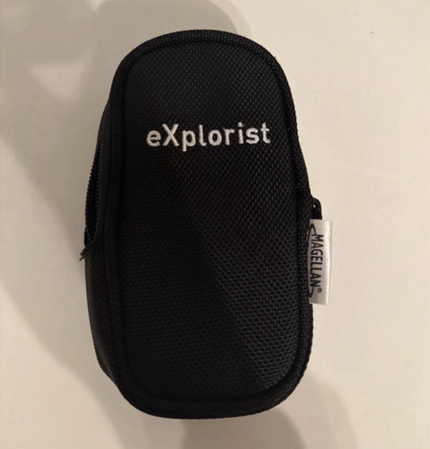 Magellan explorist compact - magellan,