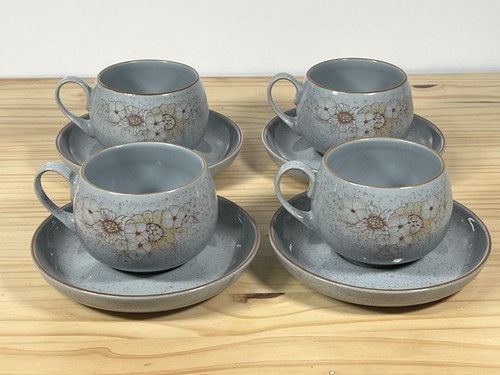 Denby reflections tea cups and - cups,