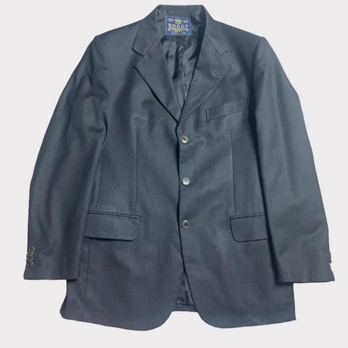 Boggi smart button blazer - boggi,