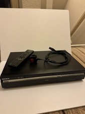 Sony RDR-HXD970 Freeview DVD