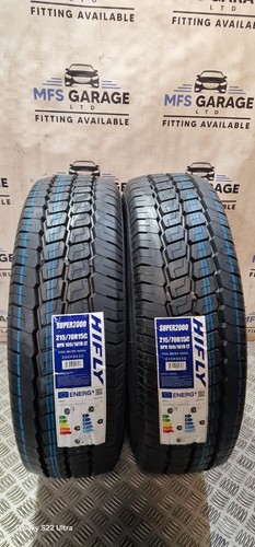 215 70r15c 8pr hifly 109 - 8pr,