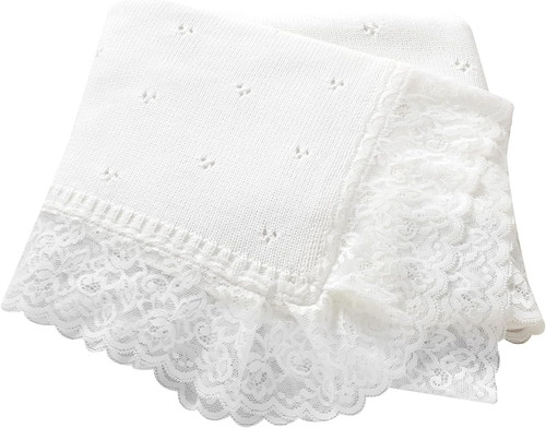 Cotton baby blanket for - cotton,