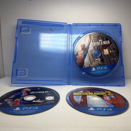 Marvel spider man - spider-man, ps4