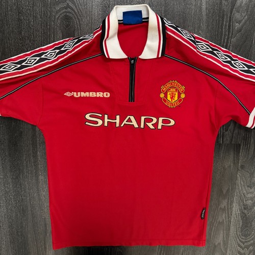 Original umbro manchester - umbro,