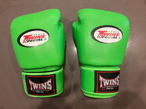 Twins special lime green - twins,