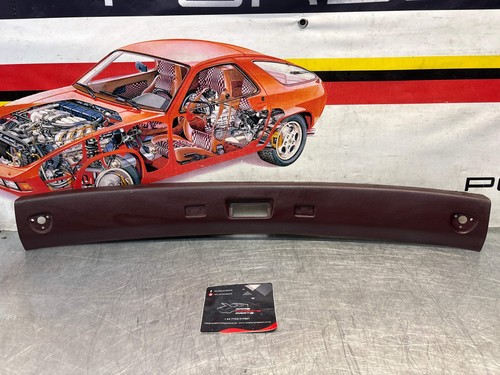 Porsche 944 968 front - 968,