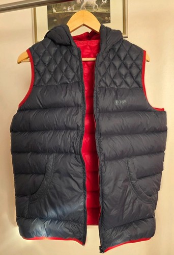 Mens hugo boss - boss, size