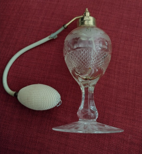 Vintage edinburgh crystal - vintage,