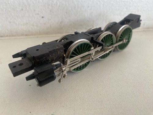 Hornby flying scotsman - hornby,