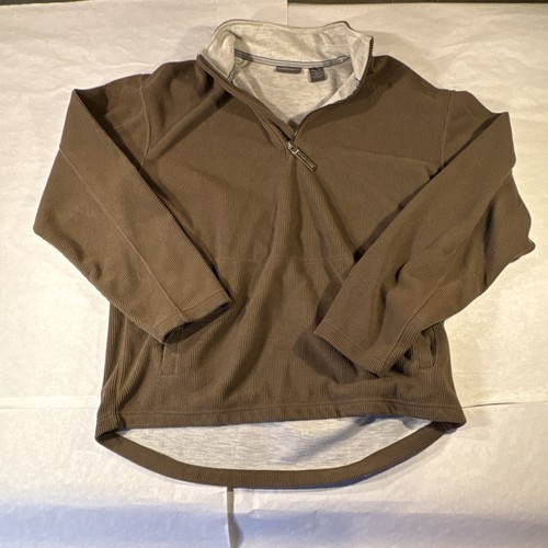 Rockport zip mock neck - zip,