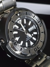 Mens Seiko Automatic Divers