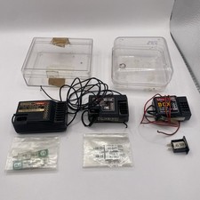 Job Lot Vintage RC Crystals