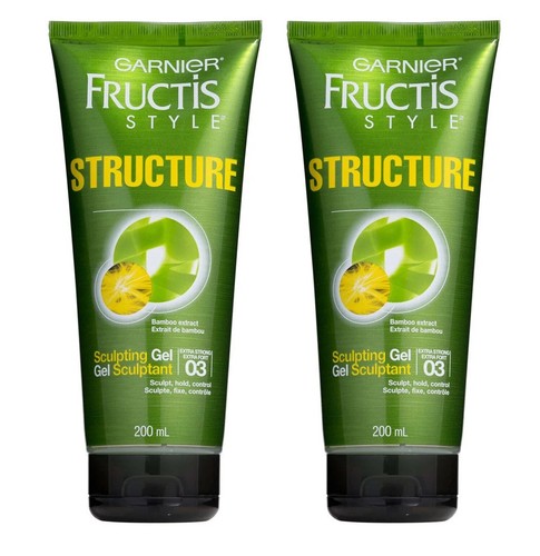 Garnier fructis style - garnier,