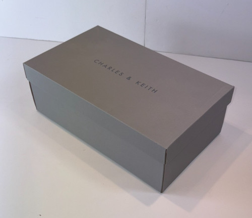 Charles keith empty - charles,