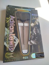 Target Adrian Lewis Gen3 25g