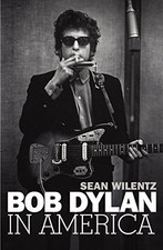Bob Dylan In America by