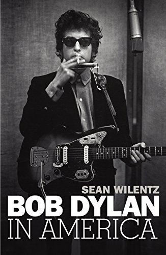 Bob dylan america by - bob,