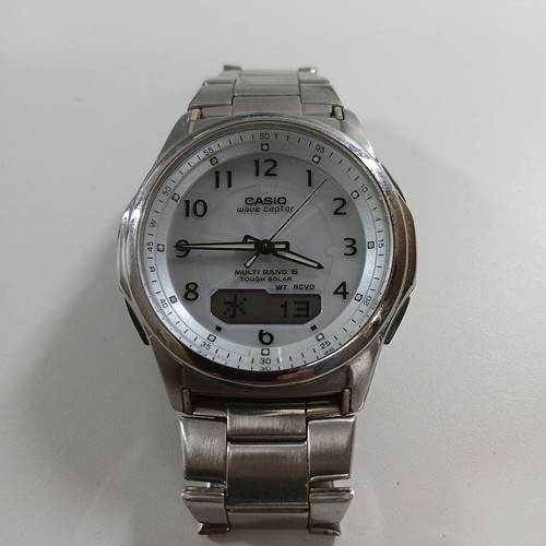 Casio wave ceptor wva - casio,