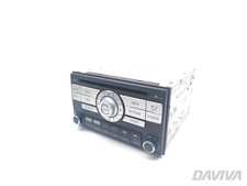 Nissan X-Trail Radio CD Player