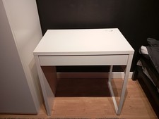 IKEA MICKE study/work Desk 