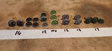 Romford Wheels ? OO Gauge