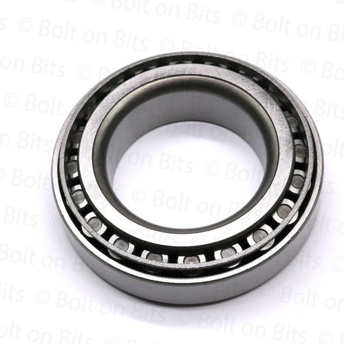 Front rear wheel bearing - x1, /