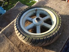 CPI ARAGON 50 SCOOTER MOPED