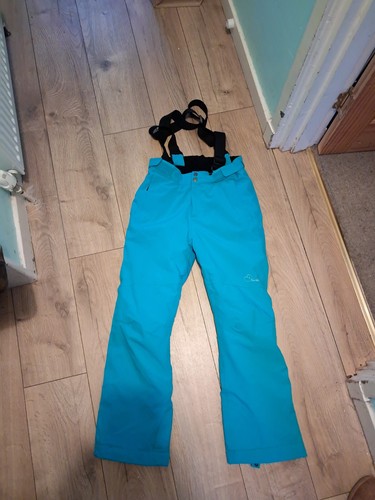 Dare2b ski salopettes age - dare2b,