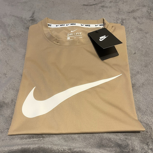Nike dri fit men - dri-fit, beige