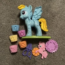 Playdough My Little Pony