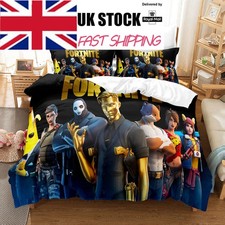 Kids Bedding Set 3D Cartoon