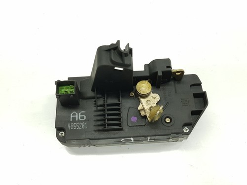 4855201 rear door lock - , rh