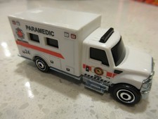 2025 Matchbox International