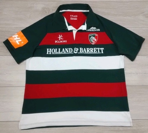 Leicester tigers rugby home - tigers,