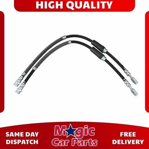 Front brake hose pipe for - brake,