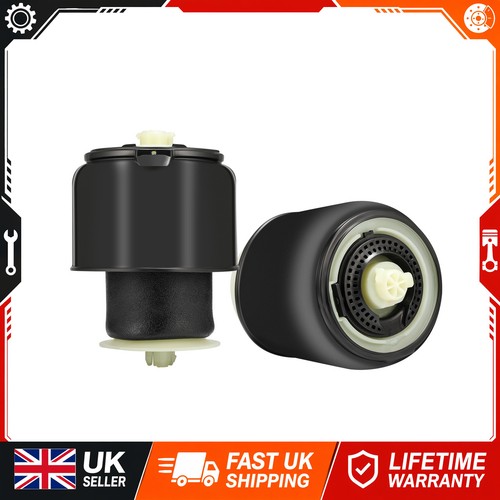 Rear air suspension spring - rear,