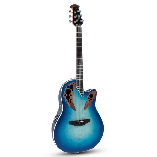 Ovation ce48p celebrity - ce48p-rg,