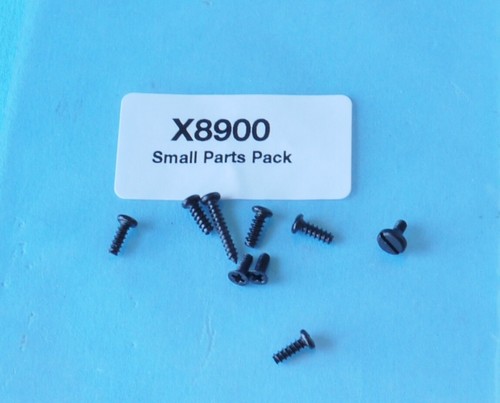 X8900 hornby small - hornby, pack