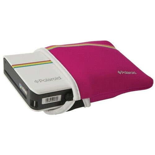 Polaroid cube neoprene - cube, pouch