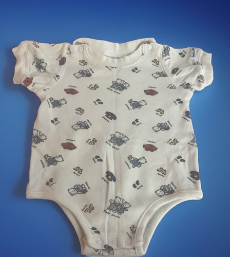 Vtg osh kosh - b'gosh, baby